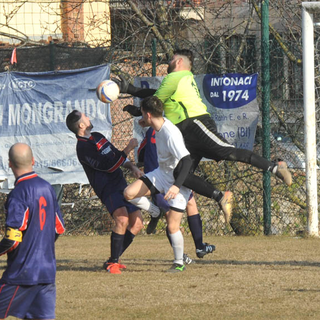 calcio terza categoria