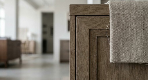 Poliform Milano: arredi su misura nello showroom Galbiati