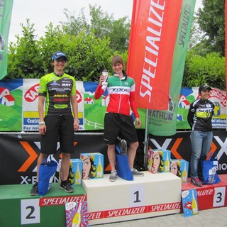 Mountain Bike: Valentina Frasisti vince la Città di Chieri Marathon