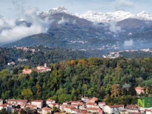 2025 in crescita a due cifre per il turismo biellese: eventi, escursionismo e ospitalità diffusa trainano lo slancio del territorio