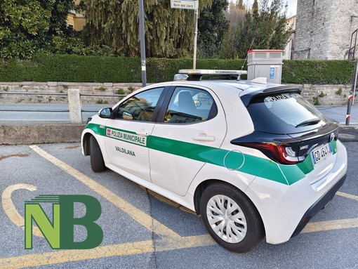 Concorso pubblico a Valdilana, si cerca un agente di Polizia Locale (foto di repertorio)