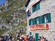Running: Piedicavallo-Rifugio Rivetti, primi al traguardo Biolcati e Bozzalla