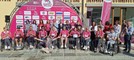 Il Giro Handbike è a Biella, a Guido Paier e Angela De Gregorio il titolo della 16° edizione (servizi di Massimo Giacobbe e Nicola Rasolo in esclusiva per Newsbiella.it)