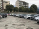 Biella, chiude il parcheggio di via Cernaia per motivi di sicurezza (foto di repertorio)