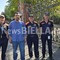 Pettinengo, bonifica dei residuati bellici conclusa: residenti a casa e strade riaperte Pettinengo, bonifica dei residuati bellici conclusa: residenti a casa e strade riaperte
