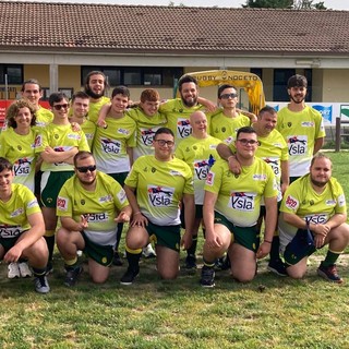 Play The Games 2024: atletica, bocce, pallavolo e rugby.