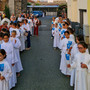 A Vigliano la processione mariana