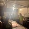 Pianta a terra manda in blackout Portula ma la festa d’estate prosegue grazie all’impegno della Pro Loco (foto dalla pagina Facebook di Pro Loco Portula) Pianta a terra manda in blackout Portula ma la festa d’estate prosegue grazie all’impegno della Pro Loco (foto dalla pagina Facebook di Pro Loco Portula)
