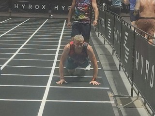 APD Pietro Micca conquista il primo posto a HYROX Rimini Wellness 2026 e vola ai Mondiali di Stoccolma APD Pietro Micca conquista il primo posto a HYROX Rimini Wellness 2026 e vola ai Mondiali di Stoccolma