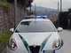 Biella, via Santuario di Oropa: automobilista si allontana dopo lo scontro, foto archivio Biella, via Santuario di Oropa: automobilista si allontana dopo lo scontro, foto archivio