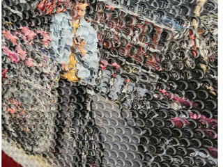 Stefano Ceretti su “Progresso Fotografico” tra i grandi della street photography