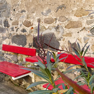 miagliano panchina rossa