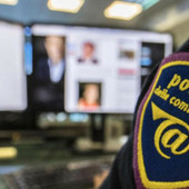 Dal Nord Ovest - "Spogliava" le foto con l'intelligenza artificiale e le pubblicava online (foto di repertorio)