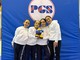 ASD Piemonte Ginnastica, prima prova PGS: buoni riscontri a Cantalupa ASD Piemonte Ginnastica, prima prova PGS: buoni riscontri a Cantalupa