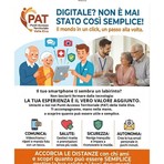 Sala Biellese, un incontro gratuito per imparare a usare lo smartphone Sala Biellese, un incontro gratuito per imparare a usare lo smartphone