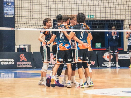 SPB, riflettori su Biella per il big match di Serie C