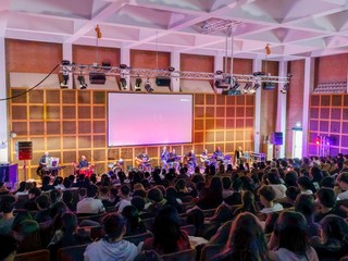 “Non si vede bene che col cuore”: grande partecipazione a Biella per il viaggio nel Piccolo Principe FOTO Raffaele Filippi