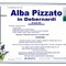 Alba Pizzato in Debernardi Alba Pizzato in Debernardi