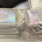 Polizia, in auto avevano quasi un chilo di hashish: in arresto tre giovani di Biella