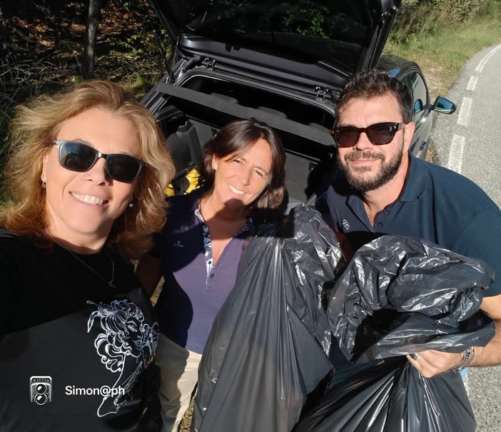 puliamo mondo puliamo mondo