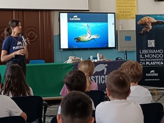 Piemonte, oltre 1.200 studenti coinvolti in un anno di educazione ambientale