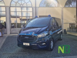 Biella, Polizia Penitenziaria festeggia 209 anni: “Testa alta e sguardo fiero”