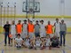 Basket Promozione: Ponderano vince contro Unisport