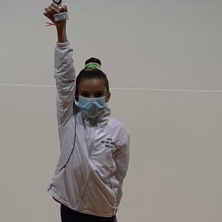 pietro micca ginnastica