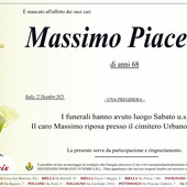 Massimo Piacenza