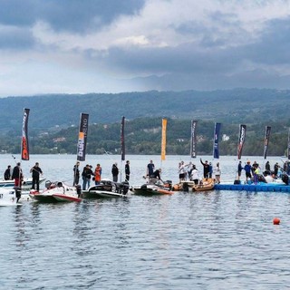 Waterfestival 2026: a Viverone si assegnano l'Europeo di Formula 2 e il Mondiale di Formula 4