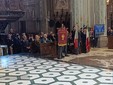 Biella, celebrato il Precetto Pasquale Interforze nella Cattedrale di Santo Stefano FOTO Mattia Baù per newsbiella.it Biella, celebrato il Precetto Pasquale Interforze nella Cattedrale di Santo Stefano FOTO Mattia Baù per newsbiella.it