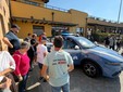 Questura e Cascina Oremo insieme per inclusione e sicurezza Questura e Cascina Oremo insieme per inclusione e sicurezza