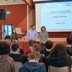 Nuova tappa nel Biellese per il Progetto Euro-Giovani