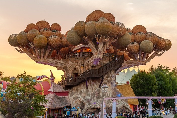Verrone organizza una gita a Gardaland: iscrizioni aperte fino al 10 giugno Verrone organizza una gita a Gardaland: iscrizioni aperte fino al 10 giugno