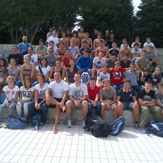 Al via la stagione della pallanuoto Al via la stagione della pallanuoto