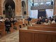 Serata di musica a Pralungo con il concerto d’organo di Lorenzo Rossi (foto dalla pagina Facebook di Pralungo in Comune)