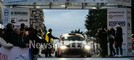 Biella, emozioni e spettacolo: è partito il Rally Lana 2026 (foto di Davide Finatti in esclusiva per Newsbiella.it)
