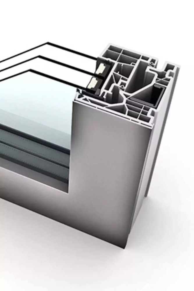 Nordest e comfort domestico: l’importanza degli infissi in PVC