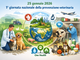 Oggi, 25 gennaio: 1ª giornata nazionale della prevenzione veterinaria