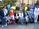 A Biella una panchina lilla realizzata dal Kiwanis Club Biella Victimula Pagus A Biella una panchina lilla realizzata dal Kiwanis Club Biella Victimula Pagus