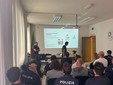 Questura e Cascina Oremo insieme per inclusione e sicurezza Questura e Cascina Oremo insieme per inclusione e sicurezza