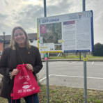 Gifflenga, al via la 3° edizione di “Just The Woman I Am”: per l’8 marzo una camminata e corsa solidale