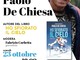 Ho sfiorato il cielo, a Biella arriva Paolo De Chiesa: lo sciatore protagonista della “Valanga Azzurra”