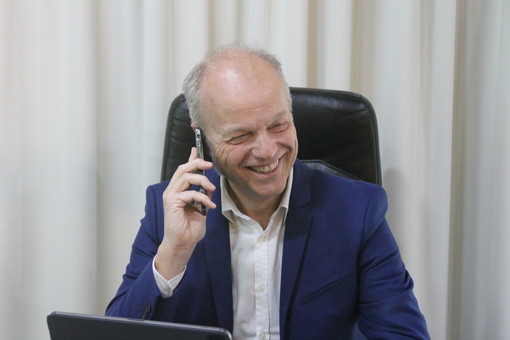 Gaglianico, disservizio su linea Telecom: Il sindaco chiede l'intervento del Prefetto