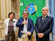 Alla Valdigne Triathlon - Valdengo il Premio Panathlon 2026 Alla Valdigne Triathlon - Valdengo il Premio Panathlon 2026