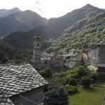 Itinerari Sospesi, nuova escursione in Valle Cervo: passaggio sulle cascate di Piedicavallo