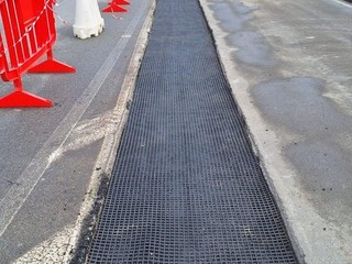 Riaperto al doppio senso il ponte Cerruti a Biella Chiavazza