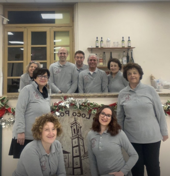 Ponderano, una serata in ricordo di Anna Bruni con Pro Loco e Nuovi Camminanti