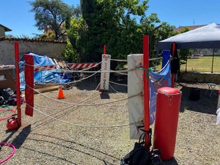 PartySport2026 a Borriana, Guerriero: "Lo sport è il collante perfetto tra generazioni e amministrazioni diverse"