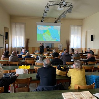 Biella, incontro sul Medio Oriente: analisi storica di un conflitto senza soluzione